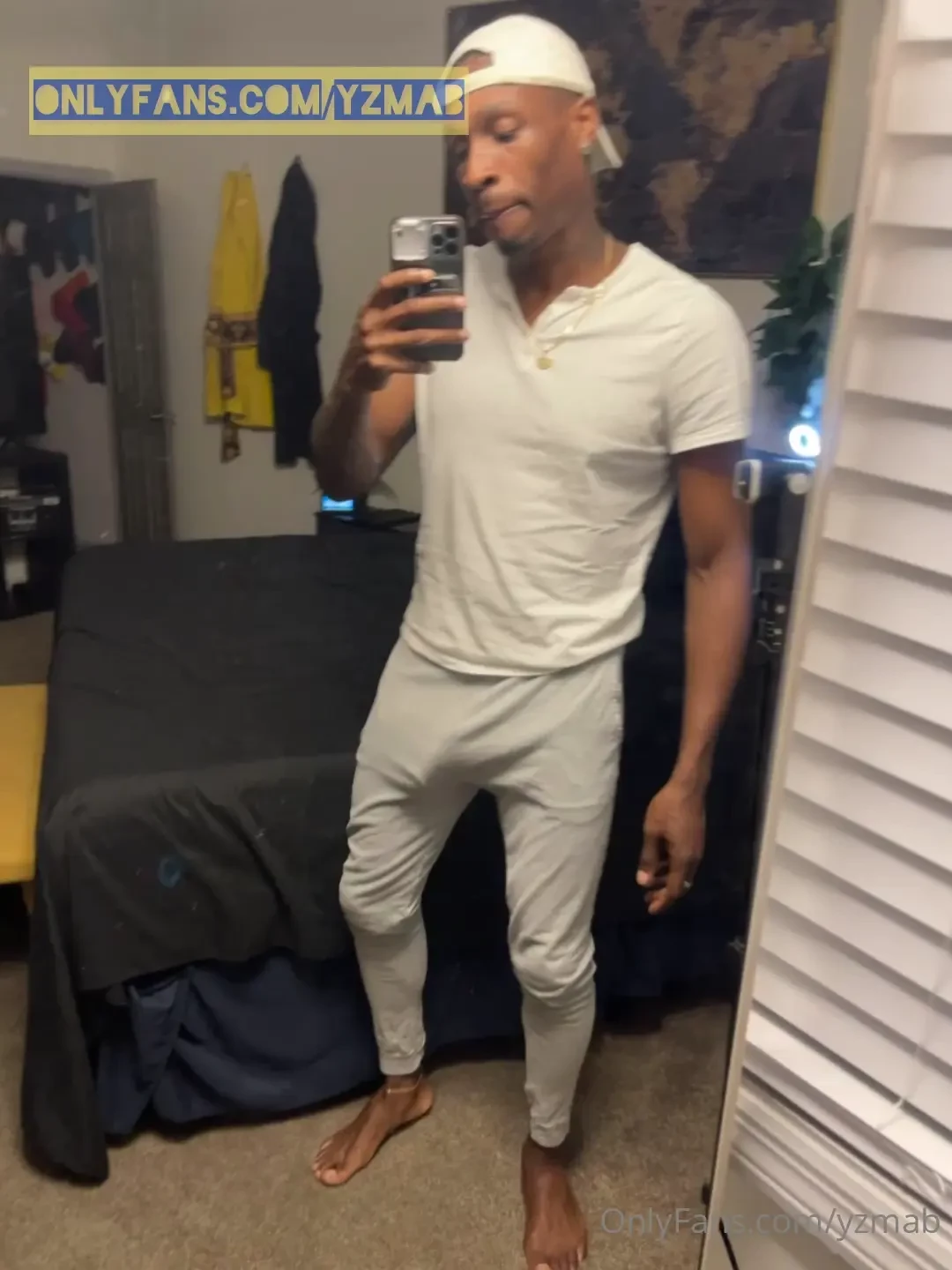 You an early bird cum get the worm 