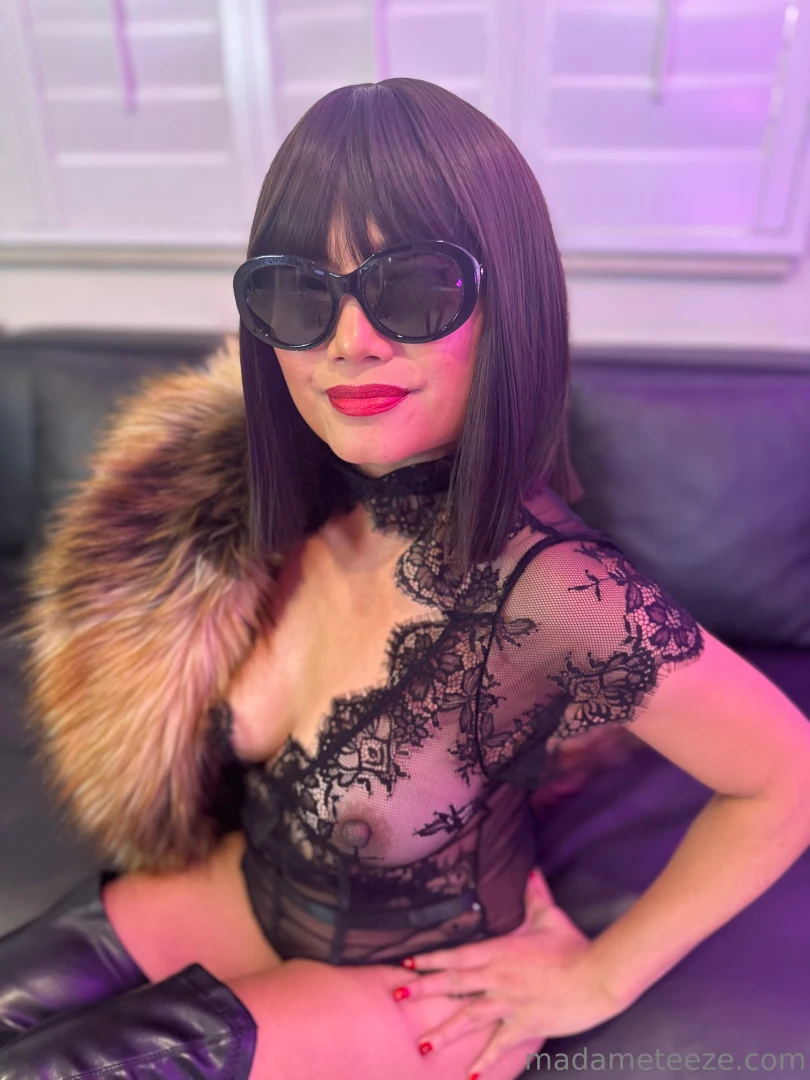 Fur coat photos part 18 