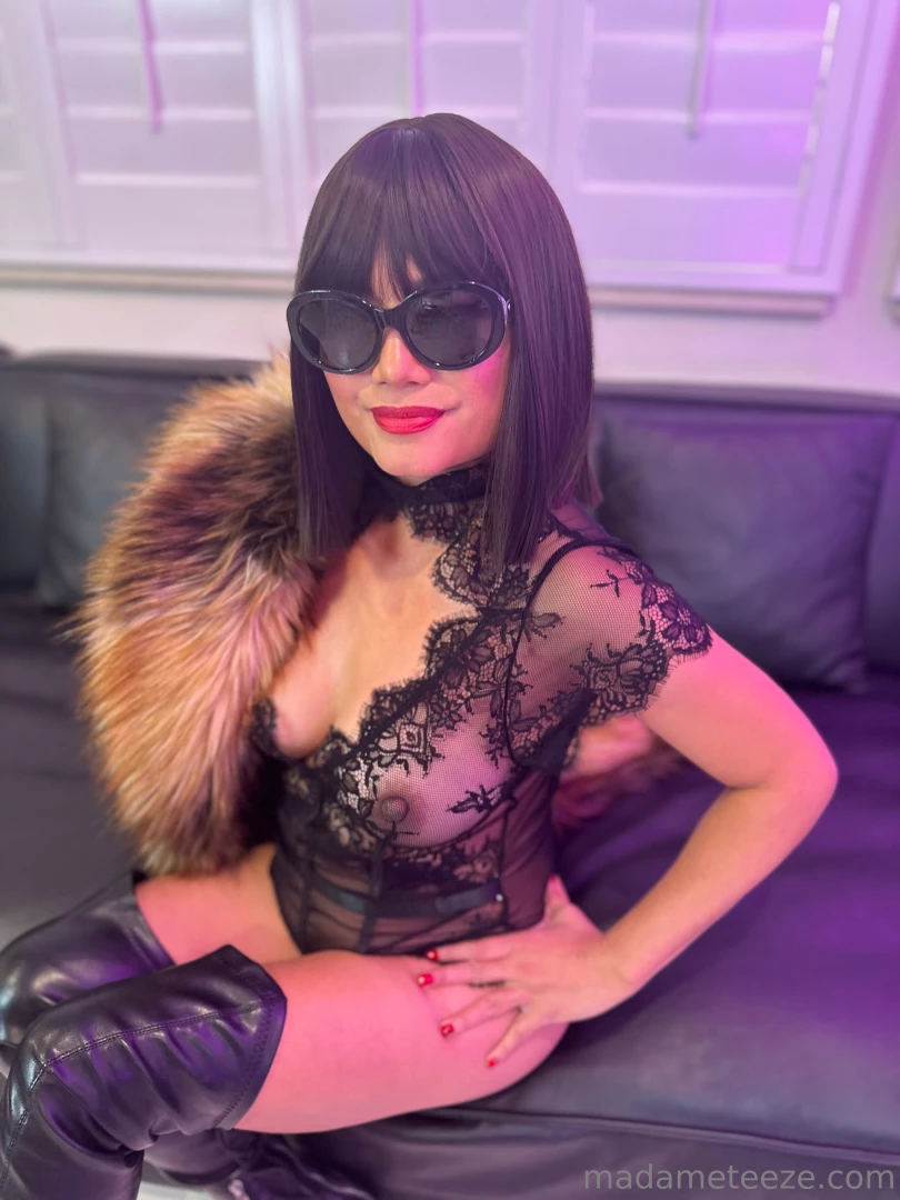 Fur coat photos part 23 