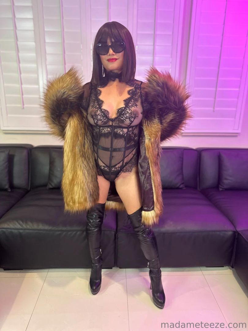 Fur coat photos part 15 