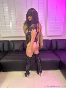 Fur coat photos part 20