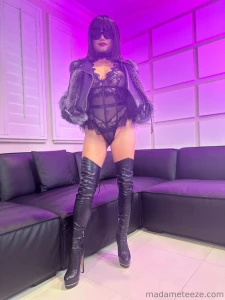 Fur coat photos part 6