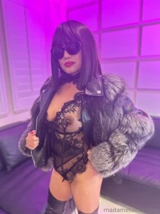 Fur coat photos part 1