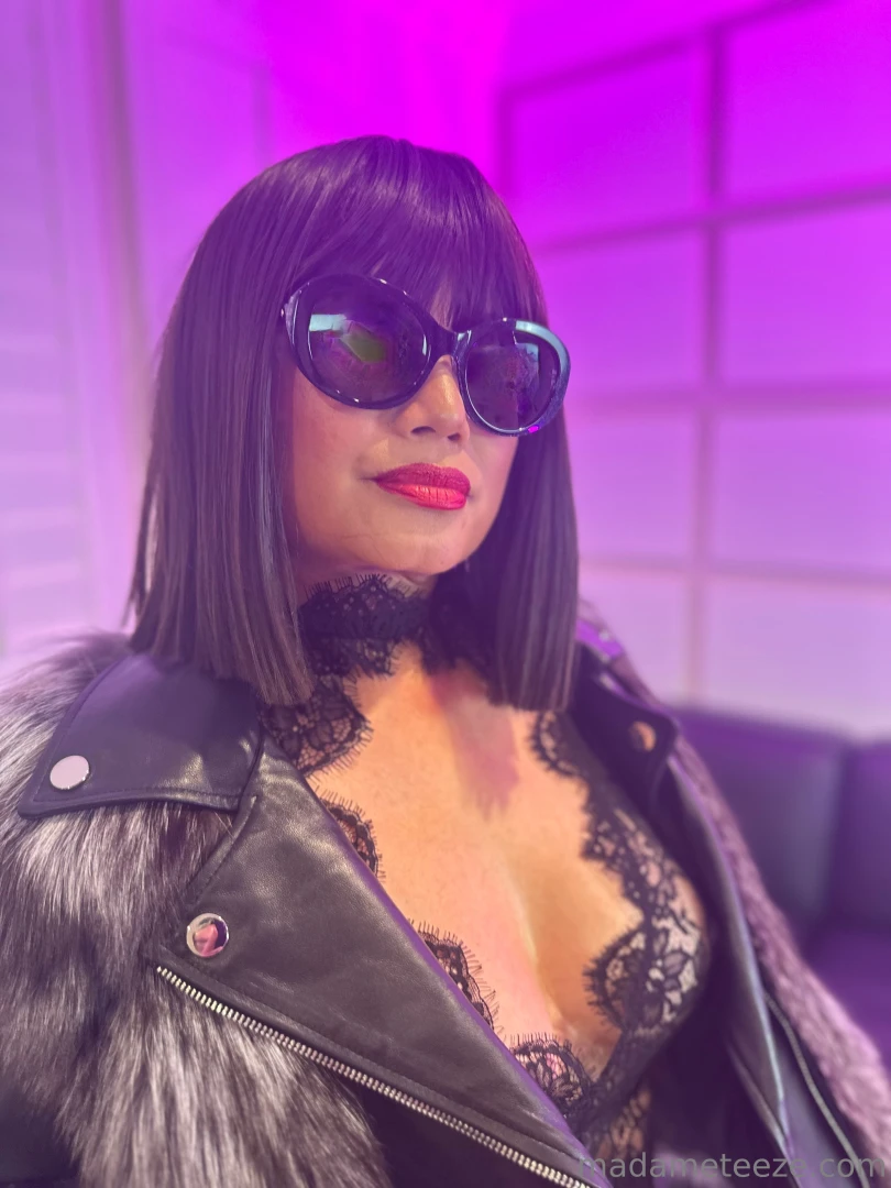 Fur coat photos part 25 