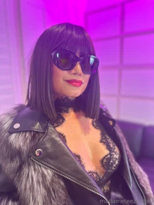 Fur coat photos part 12