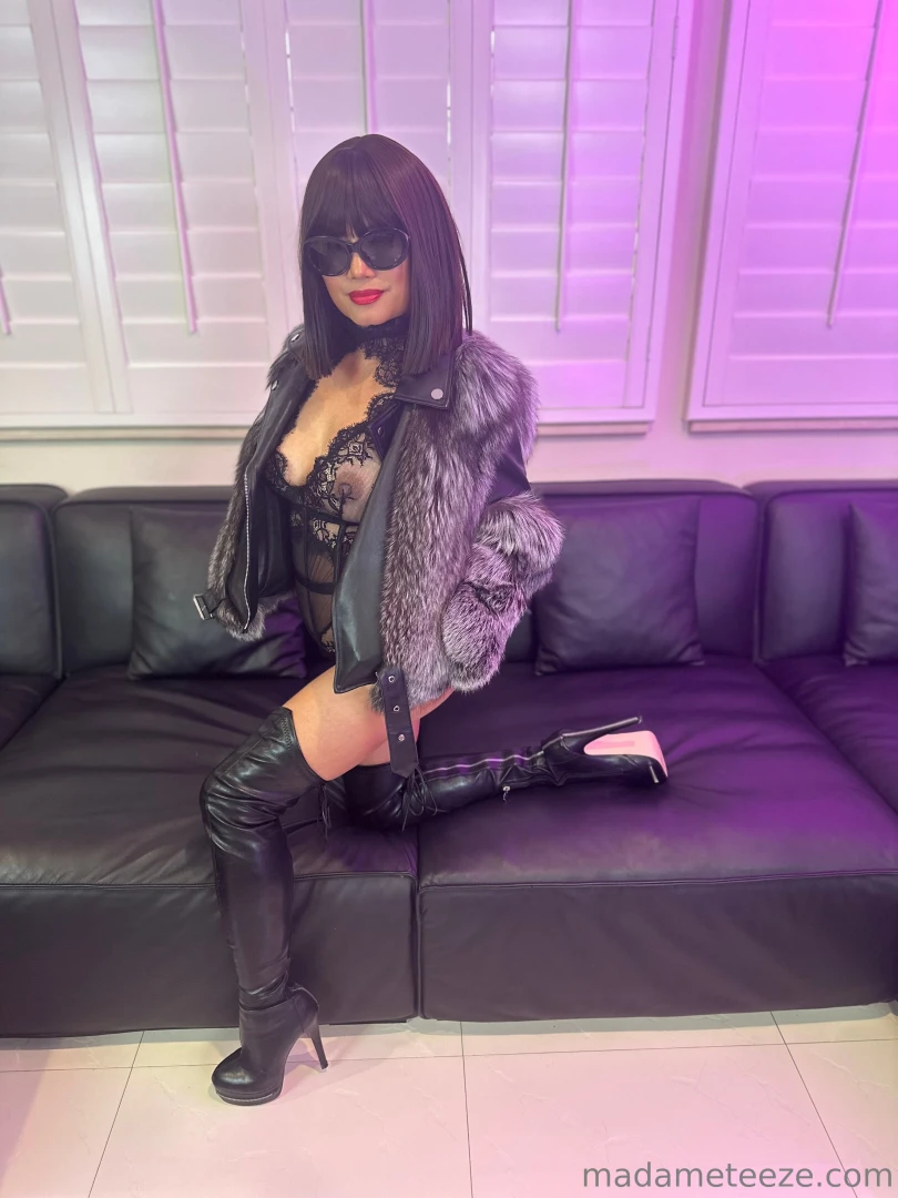 Fur coat photos part 8 