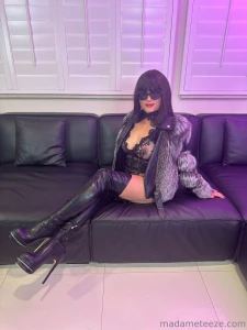 Fur coat photos part 19