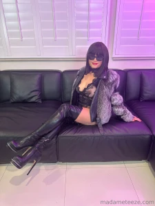 Fur coat photos part 16