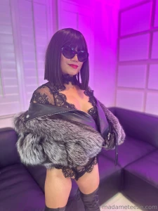 Fur coat photos part 28