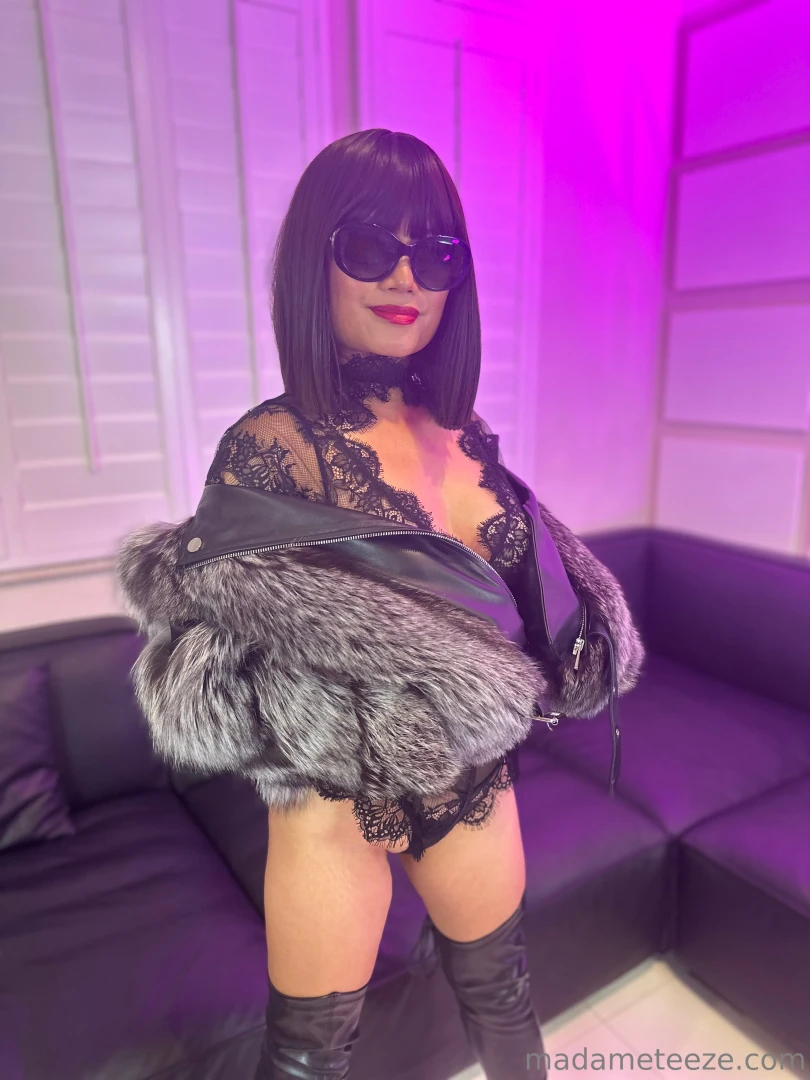 Fur coat photos part 24 