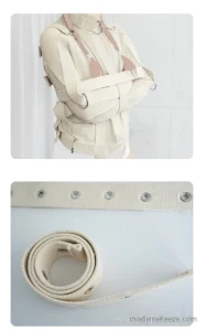 I ve got some fun new ideas for a medical prisoner themed series found part 2