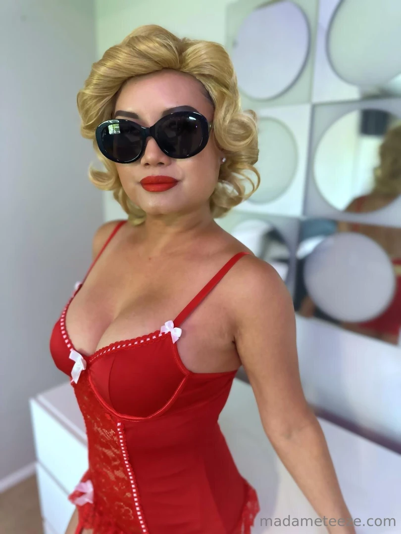 Yesterday slave was let out of chastity for some edging only to be part 1 