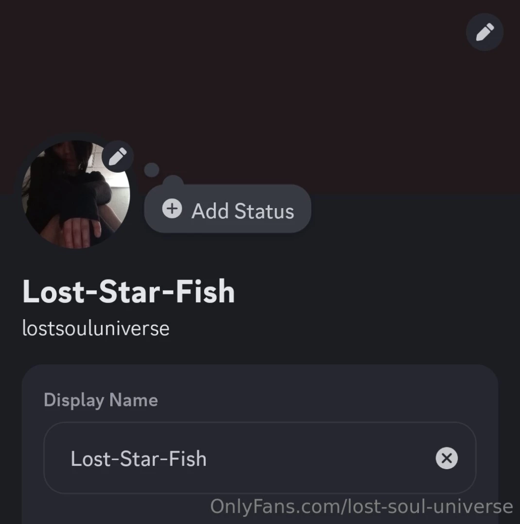 I made a discord 