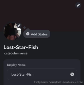 I made a discord