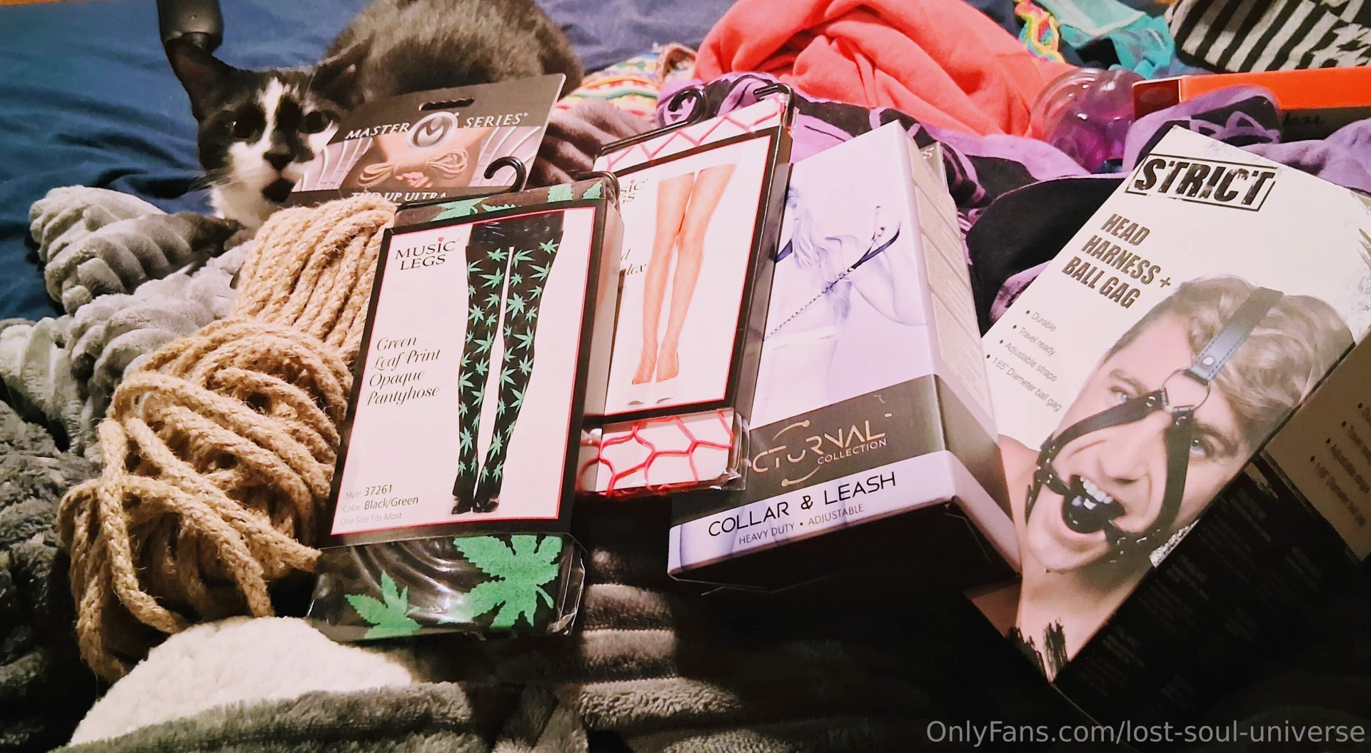 Random things i bought 