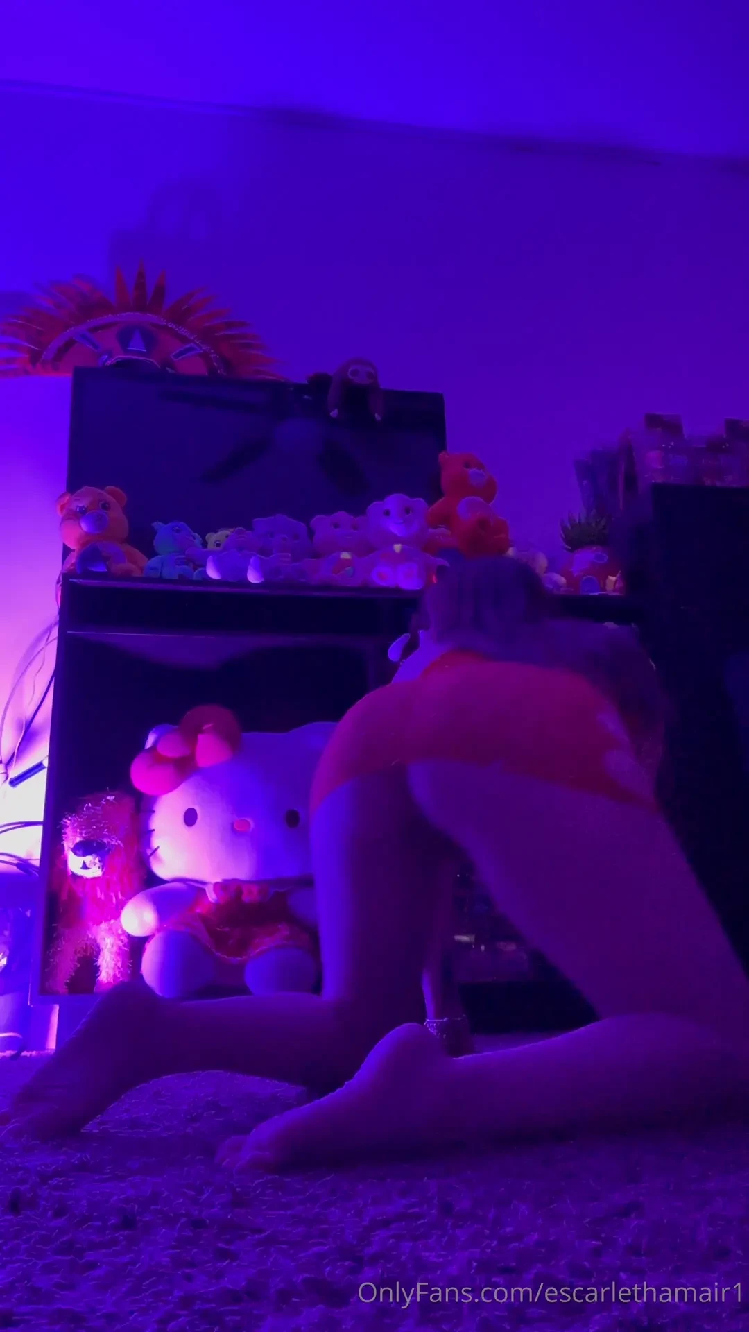 Hola bebe como estas part 2 