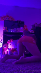 Hola bebe como estas part 2