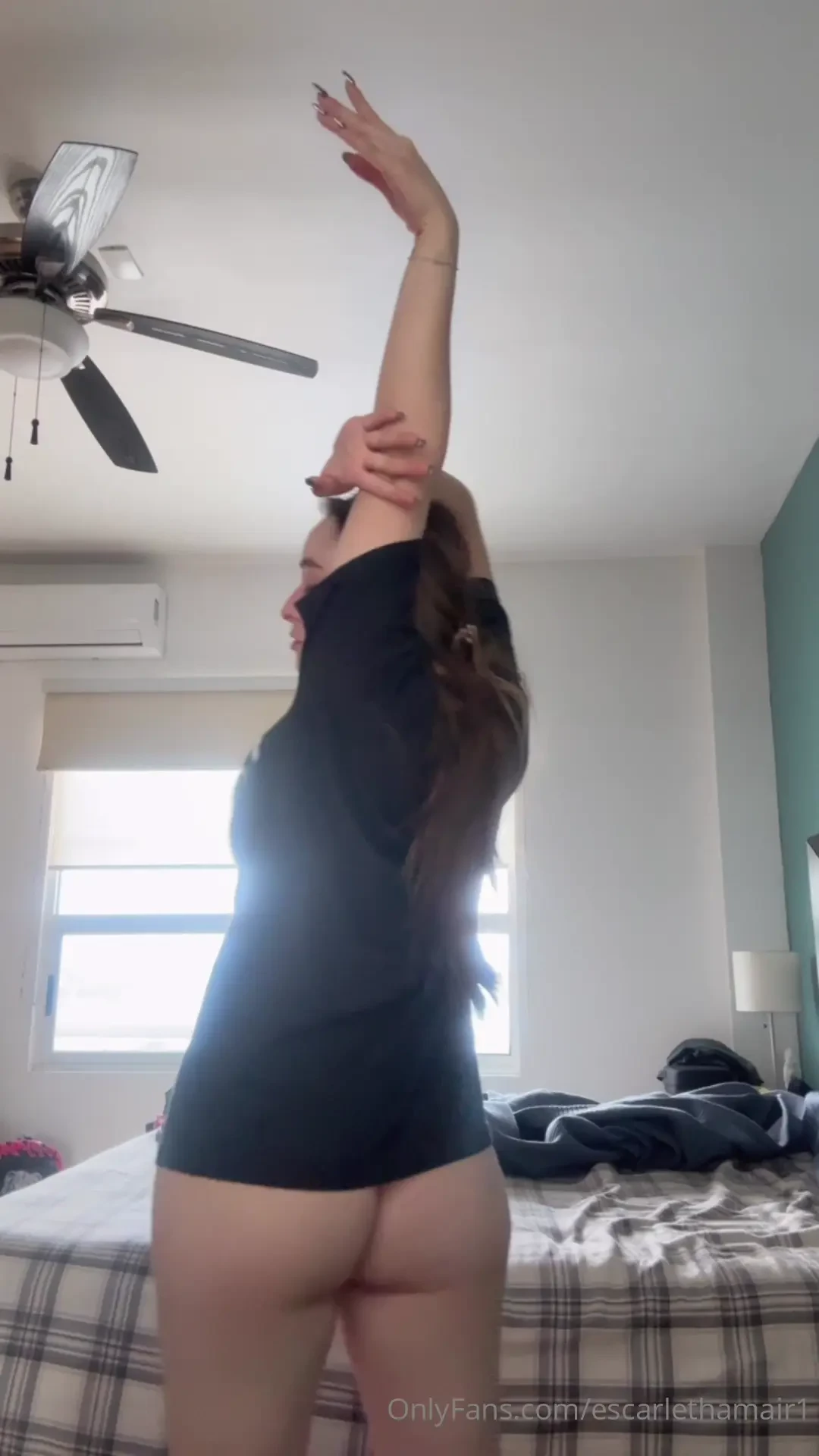 Buenos d as part 707 