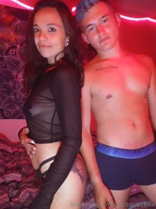 Gonna be doing a double sub domme sub next month w andsoitgoes0830 amp