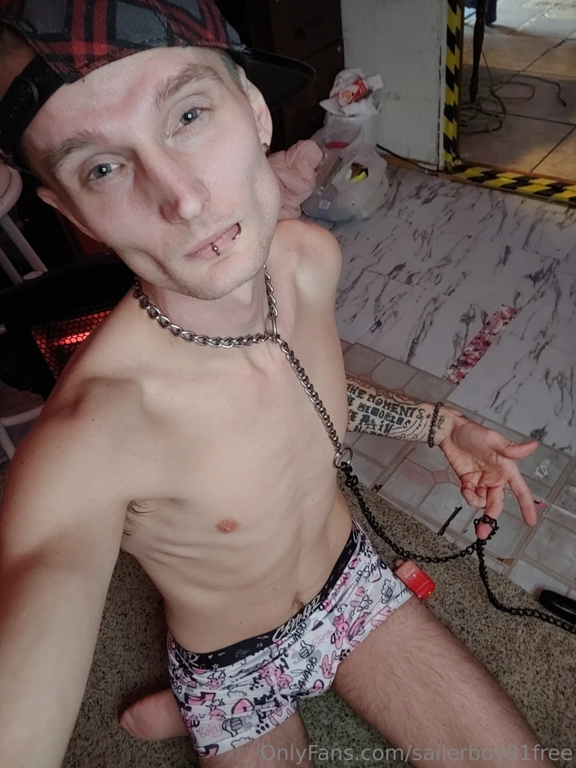 I m scheduled threw the beginning of march on my paid page sailerboy91 part 1 