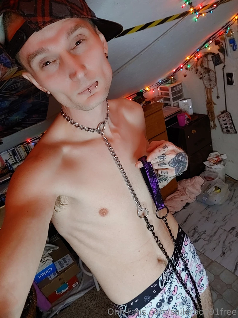 I m scheduled threw the beginning of march on my paid page sailerboy91 