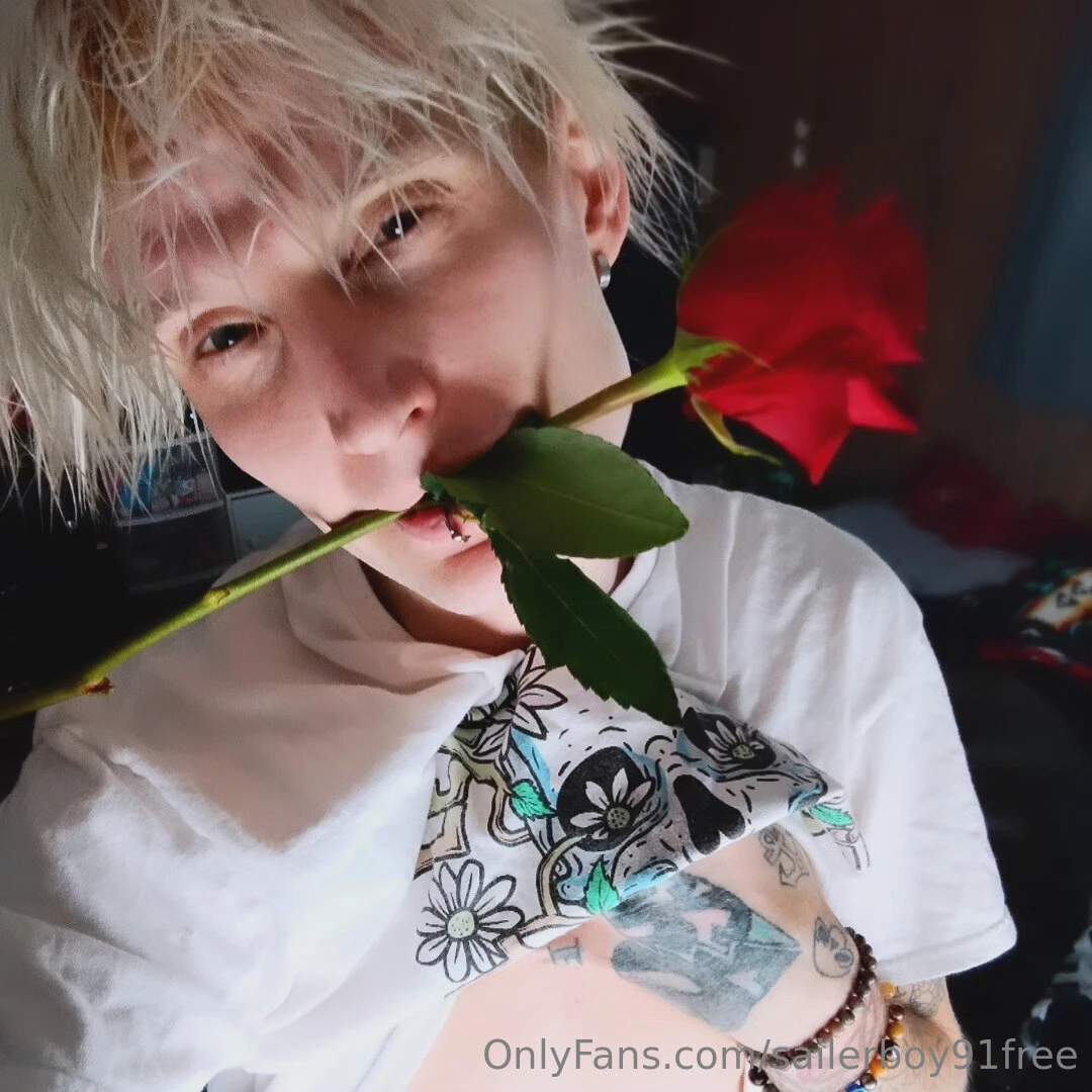 You should definitely go check out my paid page sailerboy91 all my part 1 