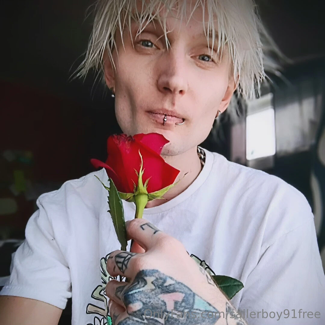 You should definitely go check out my paid page sailerboy91 all my 