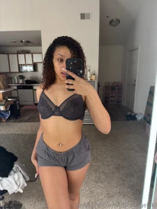 Let me put these groceries away rn