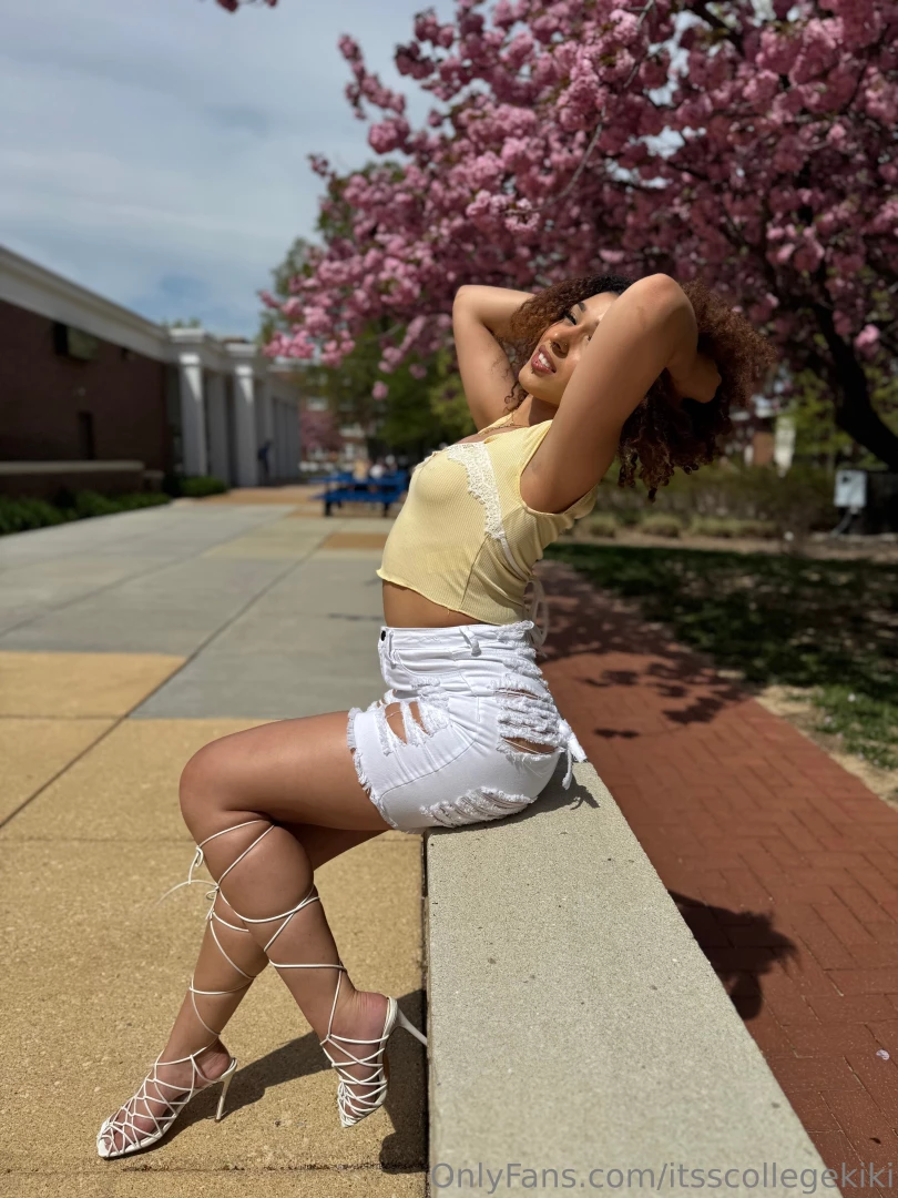 College-kiki 