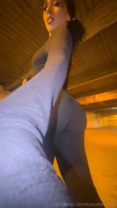 Fvck my bodysuit ripped part 1