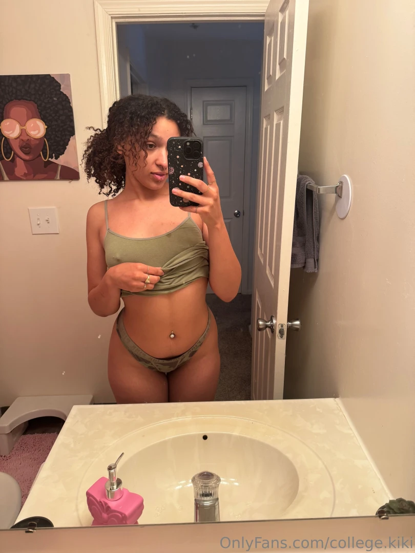 Chill inside w me today 