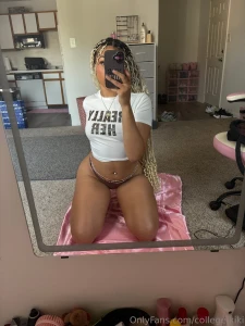 College-kiki part 9