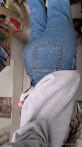 Big wedgies