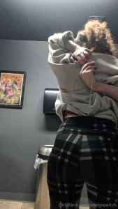Atomic thong