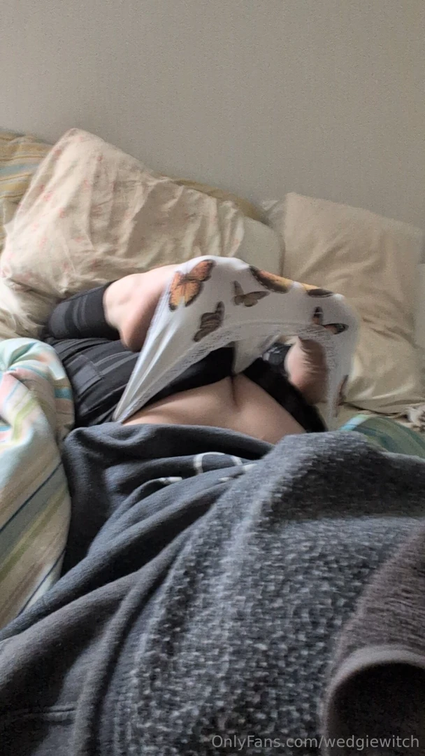 Wedgiewitch part 7 