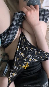 Squeaky clean part 180