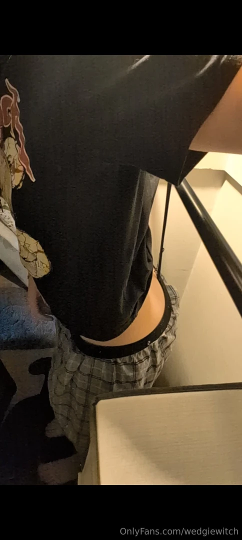 Hanging attempt 4 part 2 