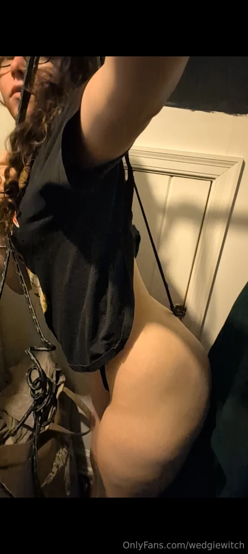 Hanging attempt 4 part 3 