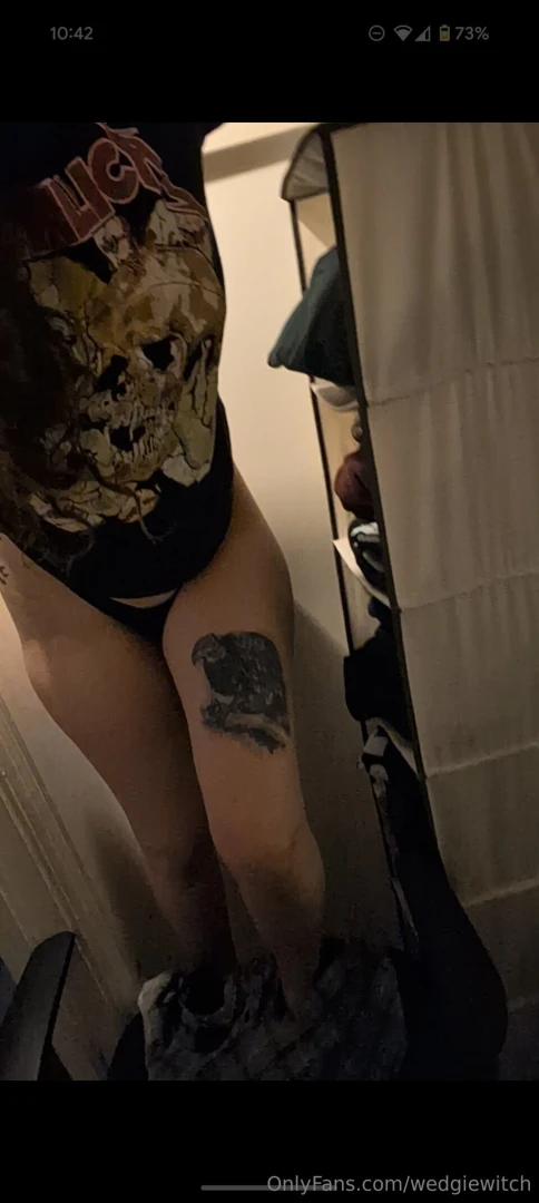 Hanging attempt 4 part 4 