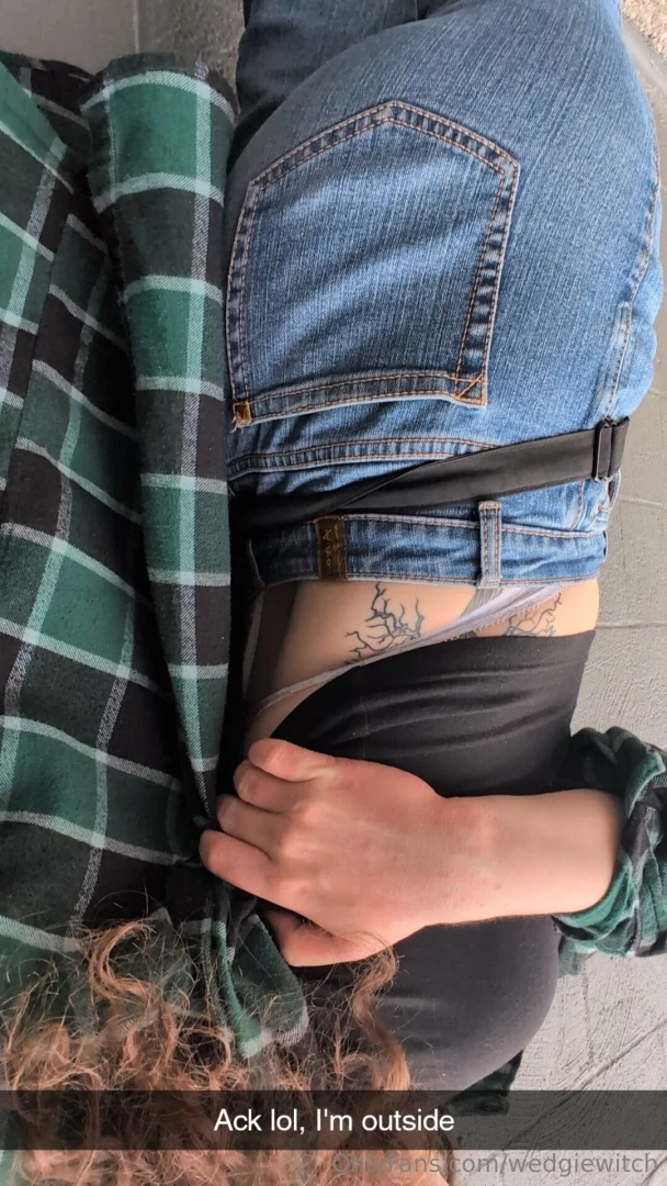 Had a bra connection all day yesterday part 3 