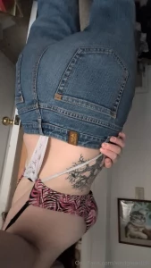 Had a bra connection all day yesterday