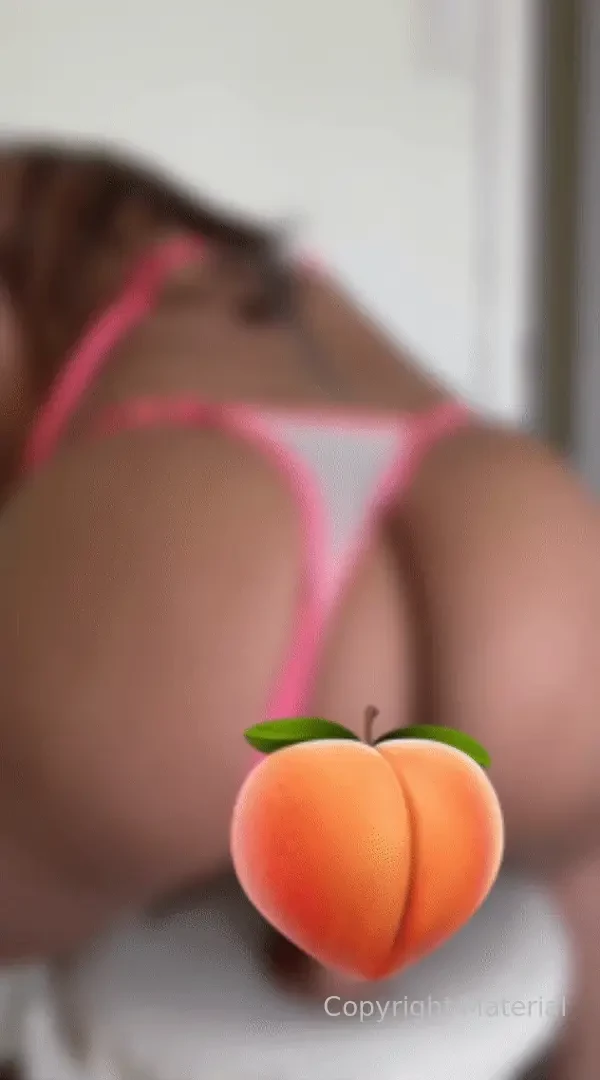 Just finished recording this new vid for you giving you an extra hot part 1 