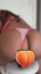 Just finished recording this new vid for you giving you an extra hot part 1