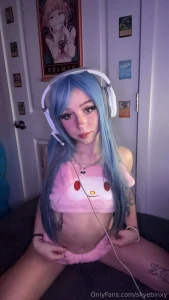 Play some games with me part 2