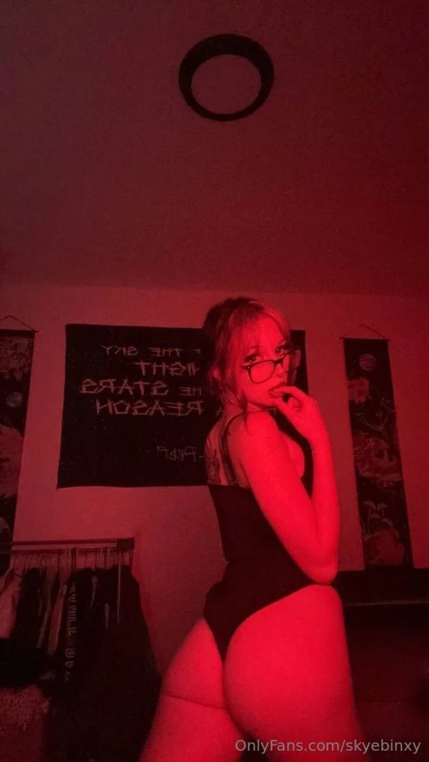 Not your average girl-next-door part 5 