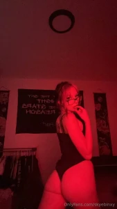 Not your average girl-next-door part 5