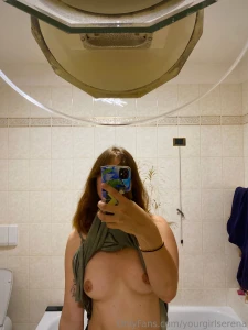 I know you wanna peek under my summer dress so here you go part 1