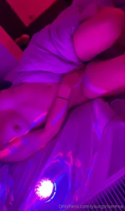 It s past my bedtime come tuck me in