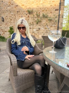 Have a drink with me xx