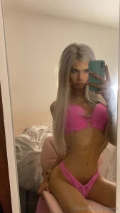 I love buying new underwear xx part 1